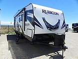 15 Dutchmen Rubicon