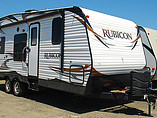 14 Dutchmen Rubicon