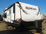 15 Dutchmen Rubicon