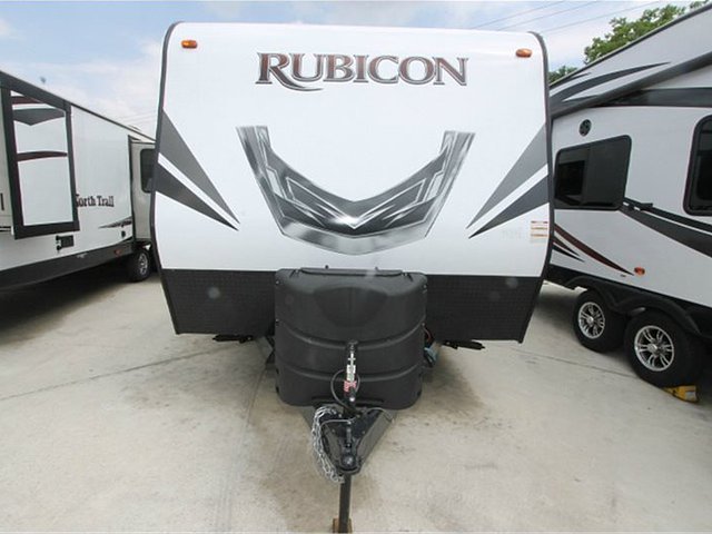 16 Dutchmen Rubicon