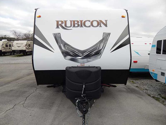 2015 Dutchmen Rubicon Photo
