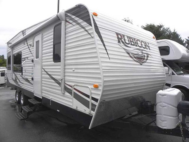 12 Dutchmen Rubicon