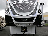15 Dutchmen Voltage