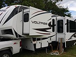 11 Dutchmen Voltage