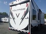 2012 Dutchmen Voltage Photo #6