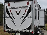 2012 Dutchmen Voltage Photo #3