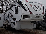 2012 Dutchmen Voltage Photo #3