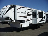 2012 Dutchmen Voltage Photo #11