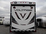 15 Dutchmen Voltage