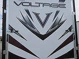 2015 Dutchmen Voltage Photo #6