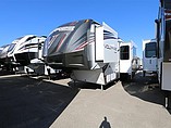 15 Dutchmen Voltage V-Series