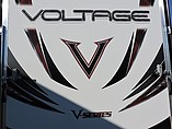 2015 Dutchmen Voltage V-Series Photo #23