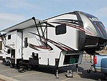 15 Dutchmen Voltage V-Series