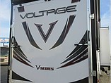 2015 Dutchmen Voltage V-Series Photo #3