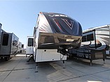15 Dutchmen Voltage V-Series
