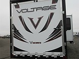 2015 Dutchmen Voltage V-Series Photo #12