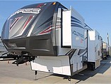 15 Dutchmen Voltage V-Series