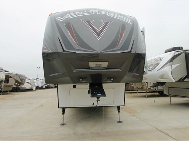 2016 Dutchmen Voltage V-Series Photo
