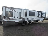 15 Dutchmen Voltage V-Series