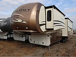 14 Dynamax Trilogy Touring