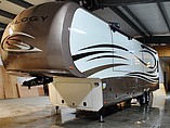 2014 Dynamax Trilogy Touring Photo #3