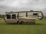 2014 Dynamax Trilogy Touring Photo #3