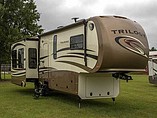 2014 Dynamax Trilogy Touring Photo #7