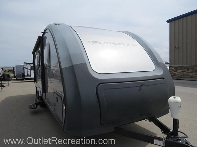 11 Earthbound RV