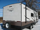 2014 Echo RV North Bay Photo #12