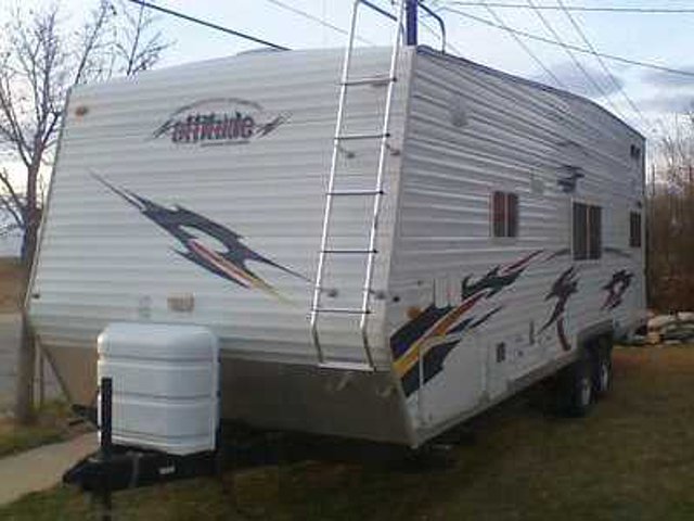 2006 Eclipse Attitude Photo