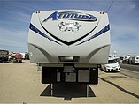 2016 Eclipse Attitude Photo #2