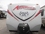 2016 Eclipse Attitude Photo #2