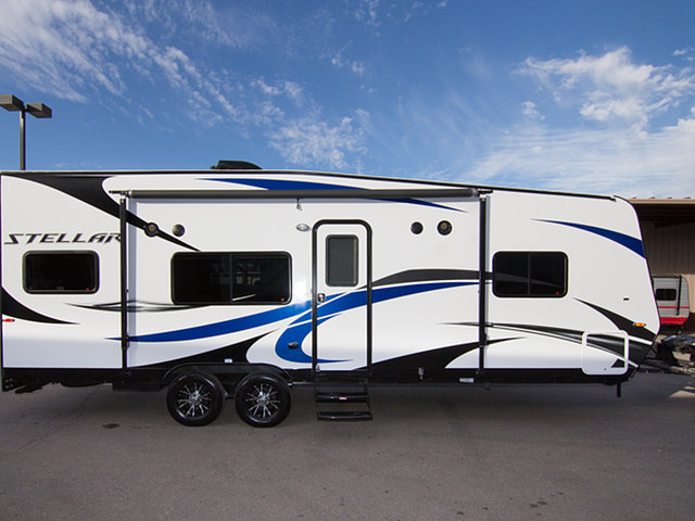 16 Eclipse Stellar