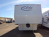 2008 Elite Elite Photo #3