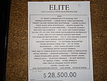 2008 Elite Elite Photo #21