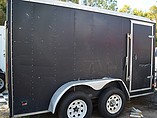 2005 Enclosed Cargo Enclosed Cargo Photo #7