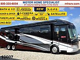 15 Entegra Coach Anthem