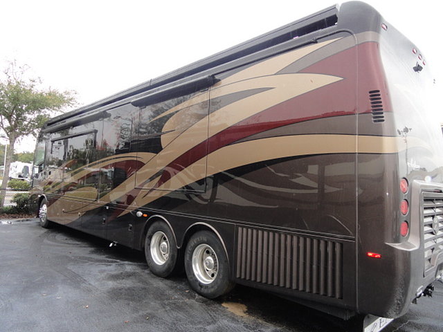 2015 Entegra Coach Anthem Photo