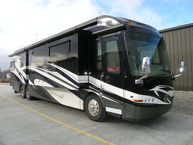 2015 Entegra Coach Anthem Photo