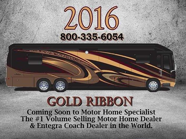 2016 Entegra Coach Anthem Photo