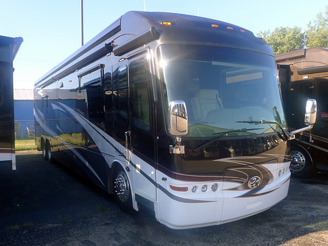 2015 Entegra Coach Anthem Photo