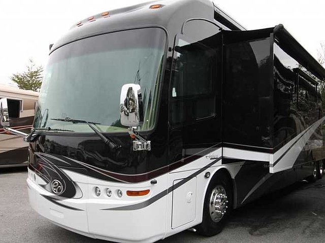 2015 Entegra Coach Anthem Photo
