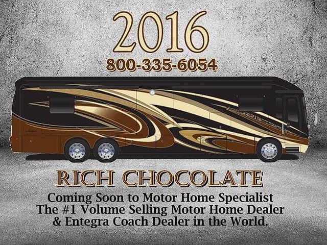 2016 Entegra Coach Anthem Photo