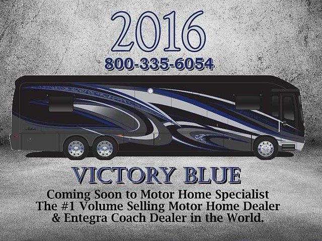 2016 Entegra Coach Anthem Photo