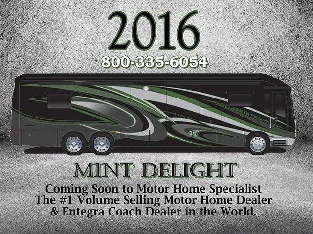 2016 Entegra Coach Anthem Photo