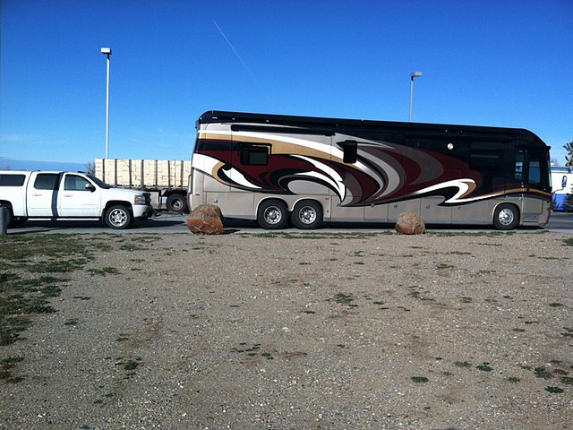 13 Entegra Coach Cornerstone