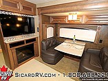 2013 Entegra Coach Cornerstone Photo #10