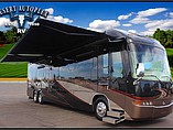 2011 Entegra Coach Cornerstone Photo #4