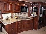 2011 Entegra Coach Cornerstone Photo #52