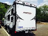 2015 EverGreen Amped Photo #2